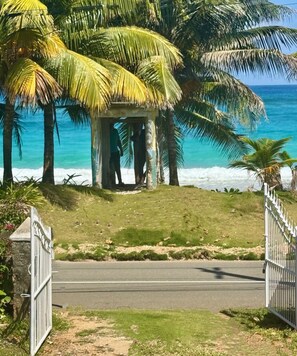 Plage