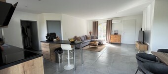 Villa des rives & horses 07