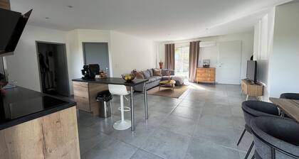 Villa des rives & horses 07