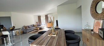 Villa des rives & horses 07