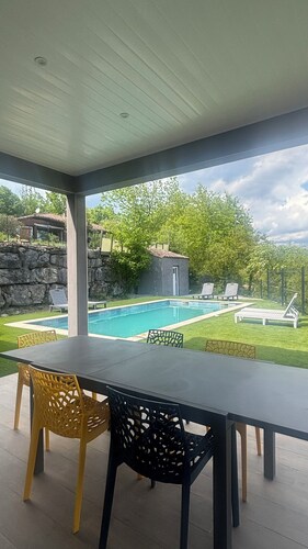 Villa des rives & chevaux 07