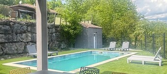 Villa des rives & horses 07