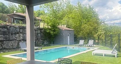 Villa des rives & chevaux 07