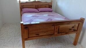 Wifi y ropa de cama 