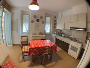 Eget kök