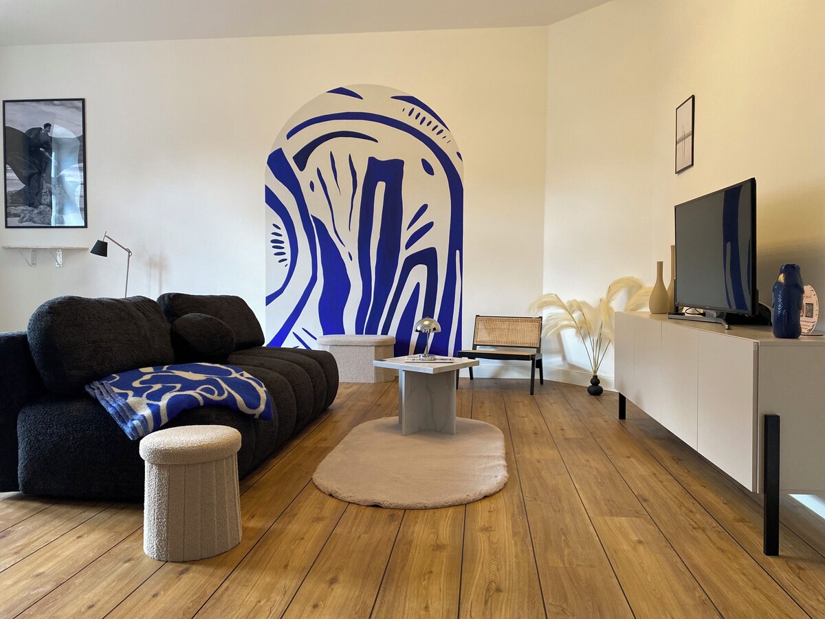 オーナーのプロフィール画像