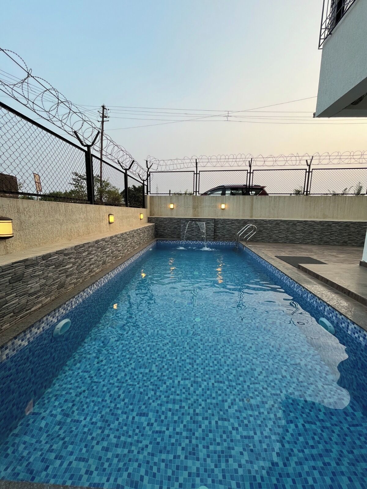 Phòng trò chơi giải trí