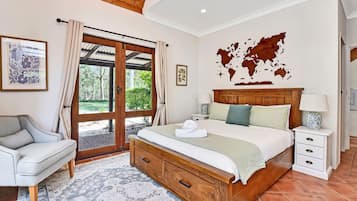 6 slaapkamers, gratis wifi, beddengoed