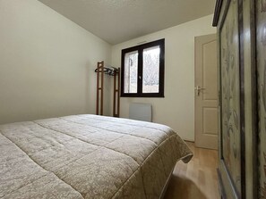 2 chambres
