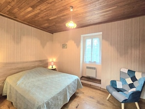 3 Schlafzimmer