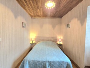 3 habitaciones 
