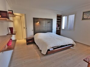 2 bedrooms - Spacious apartment for 8 in central Grand-Bornand (Le Grand-Bornand)