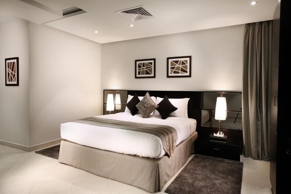 In-room safe, blackout drapes, soundproofing, iron/ironing board