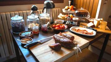 Rumah | Dapur pribadi