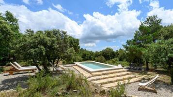 House | Pool | Indoor pool, outdoor pool