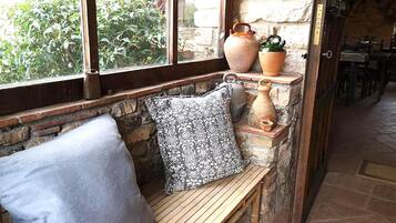 Rumah | Ruang keluarga