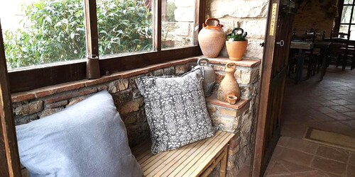 Holiday Home in Montblanc With Pool