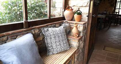 Holiday Home in Montblanc With Pool