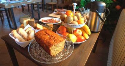 Holiday Home in Montblanc With Pool