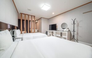 Chambre Quadruple
