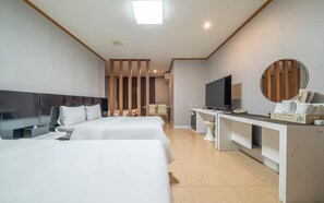 Chambre Quadruple