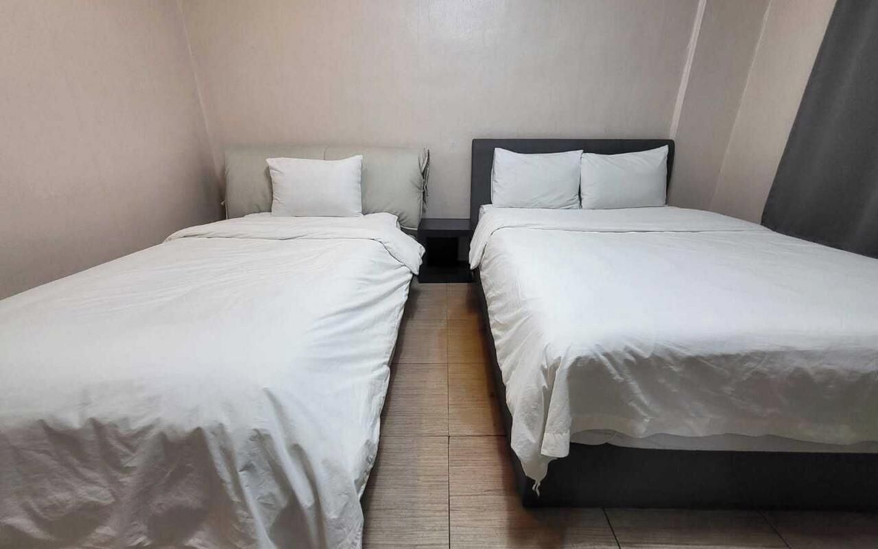 客房