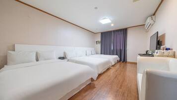 Tremannsrom | Wi-fi (inkludert)