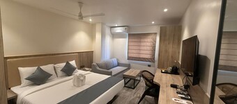 Firangipani EcoSuites