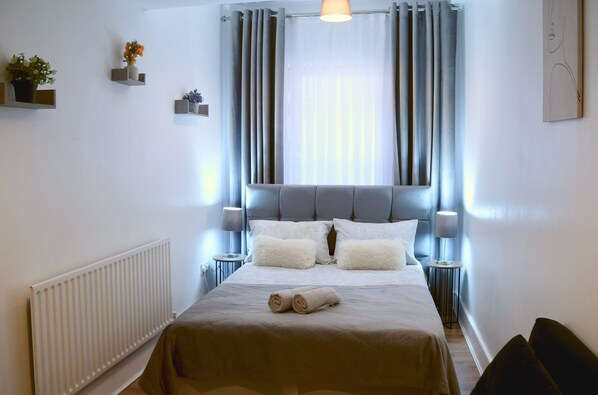 Ferro/asse da stiro, Wi-Fi