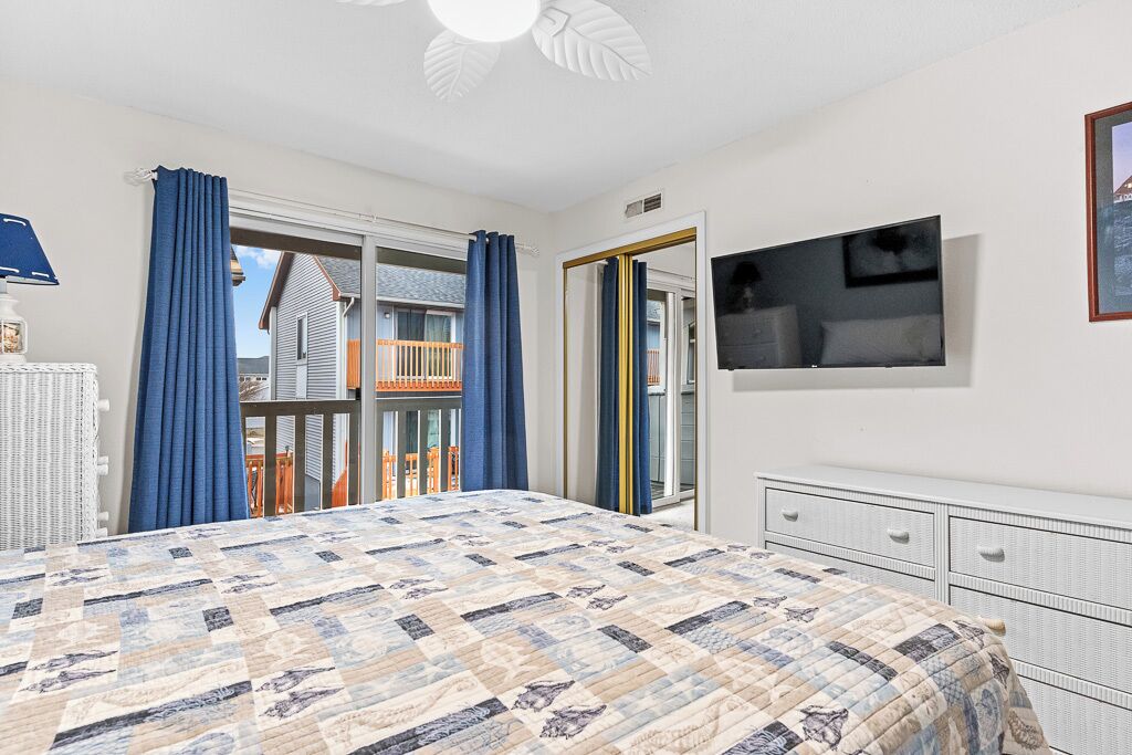 2 bedrooms, free WiFi