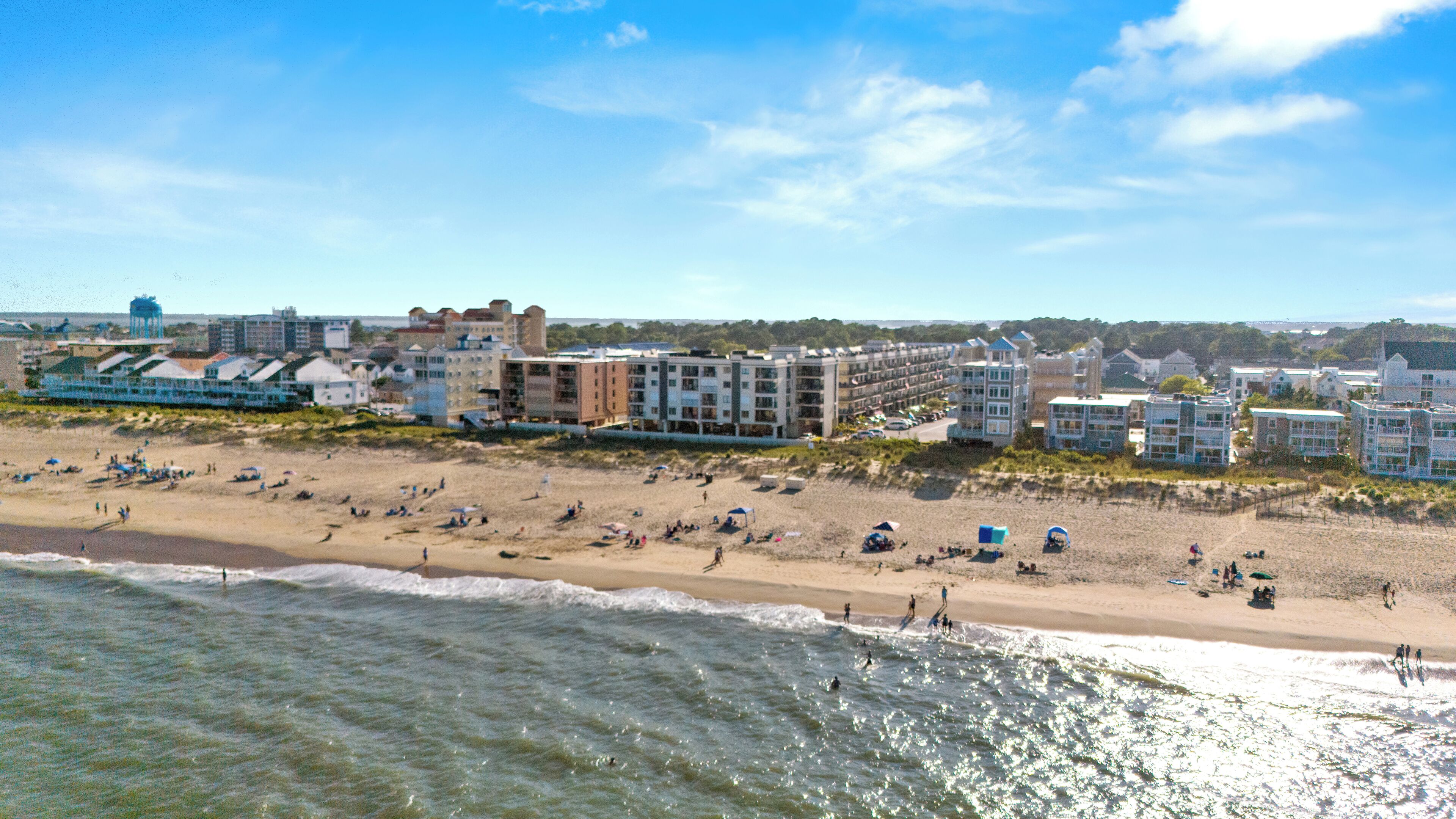Strand