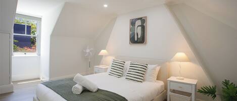 3 Schlafzimmer, Bügeleisen/Bügelbrett, kostenloses WLAN, Bettwäsche