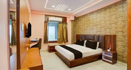 Townhouse Oak Barra South City Kanpur