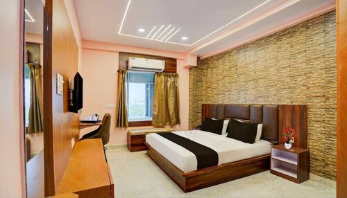 Townhouse Oak Barra South City Kanpur