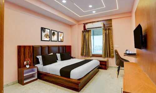 Townhouse Oak Barra South City Kanpur