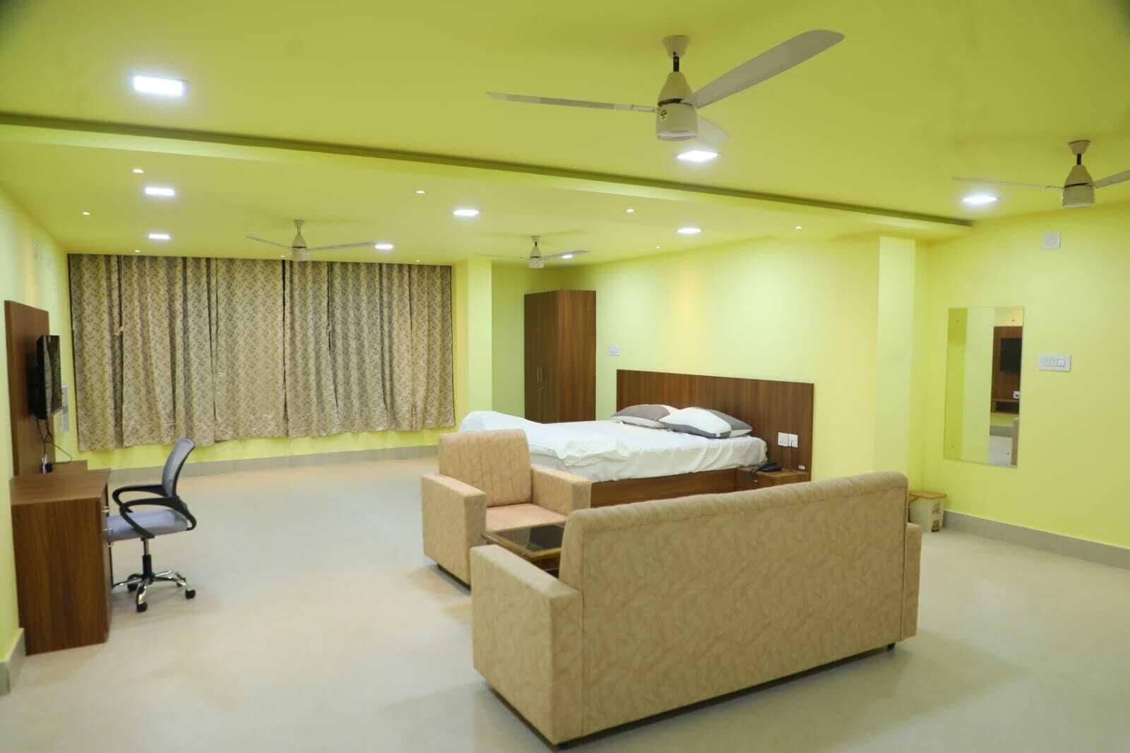 Suite, City View | Free WiFi