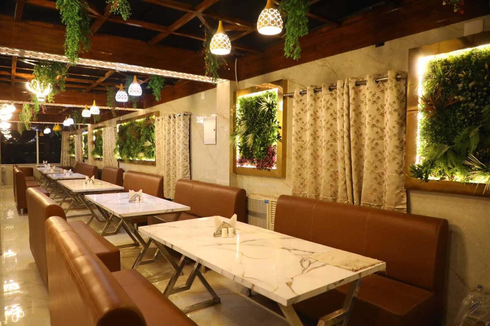 ร้านอาหาร