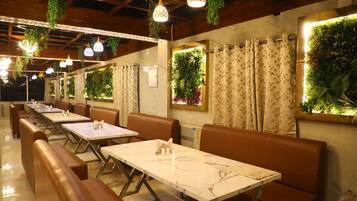 ร้านอาหาร