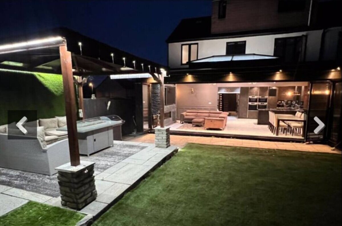 Image de profil de l’hôte