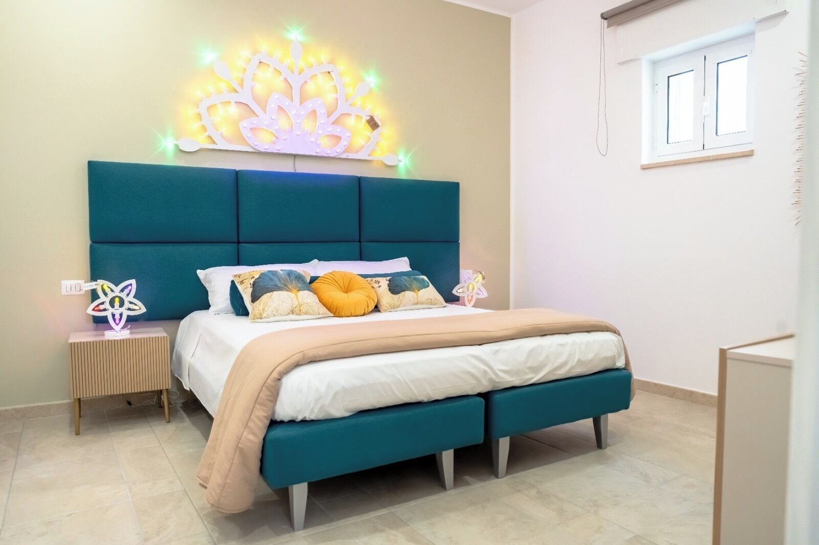 Deluxe-Doppelzimmer, Nichtraucher, Küche | Kostenloses WLAN