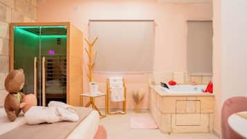 Suíte superluxo, sacada | Wi-Fi de cortesia