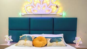 Doppia Deluxe, non fumatori, cucina | Wi-Fi gratuito