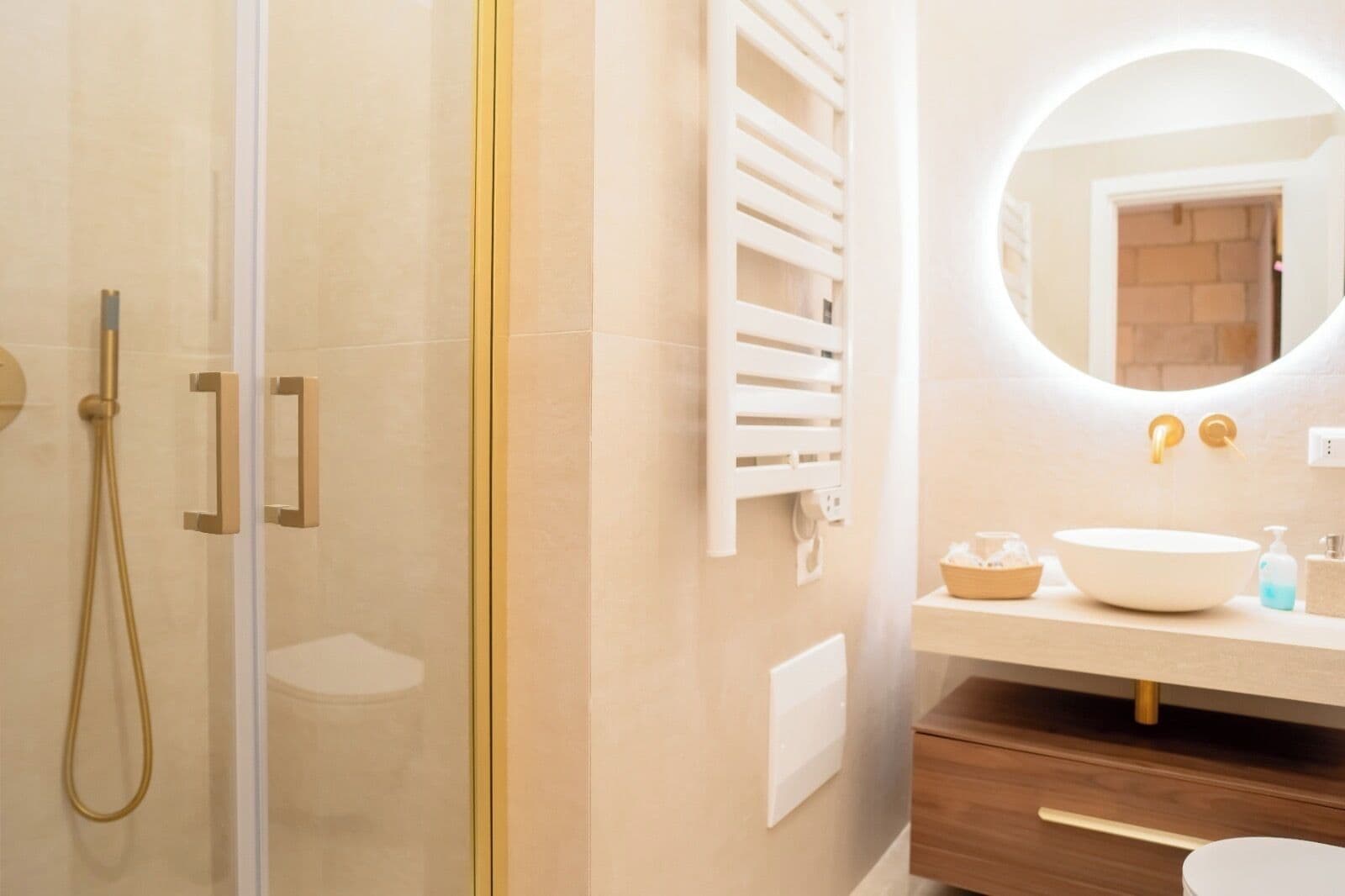 Baño