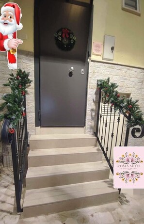 Exterior - Roses Suite & Apartments  (Capurso)