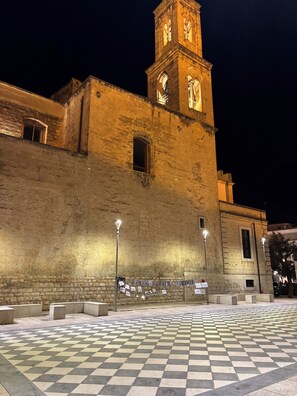 Exterior - Roses Suite & Apartments  (Capurso)