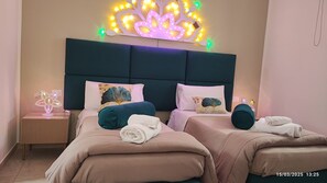 Habitación Deluxe doble, no fumadores, cocina | Wifi gratis