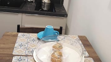 Kamar Double Deluks, Bebas Asap Rokok, dapur | Dapur pribadi