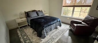 The Cottage on Double Springs