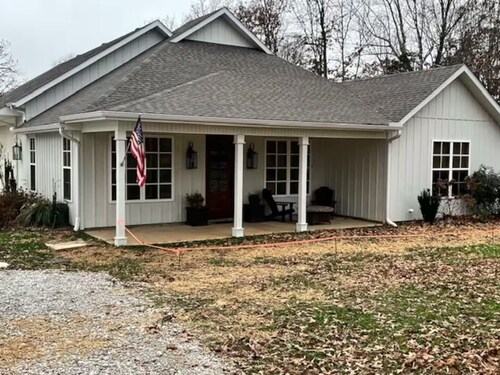 The Cottage on Double Springs