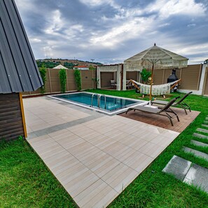 Exterior - Beloris BUNGALOV (Ondokuzmayis)